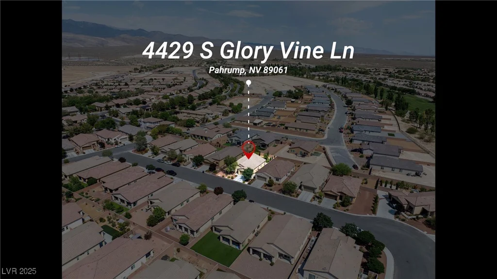 4429 Glory Vine, Pahrump, NV 89061