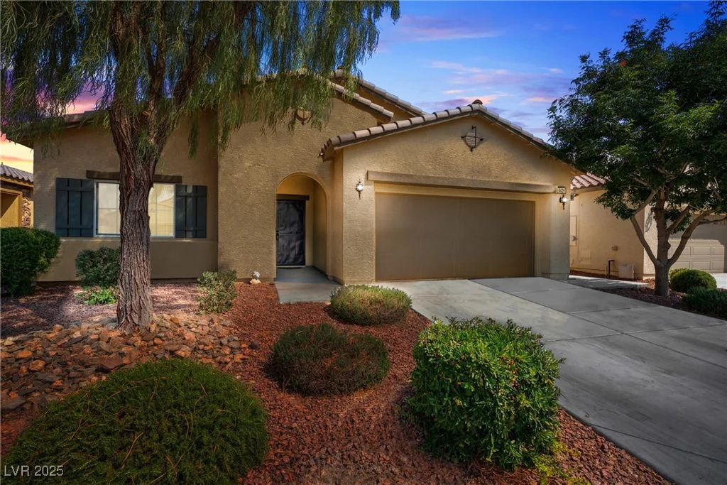 4429 Glory Vine, Pahrump, NV 89061