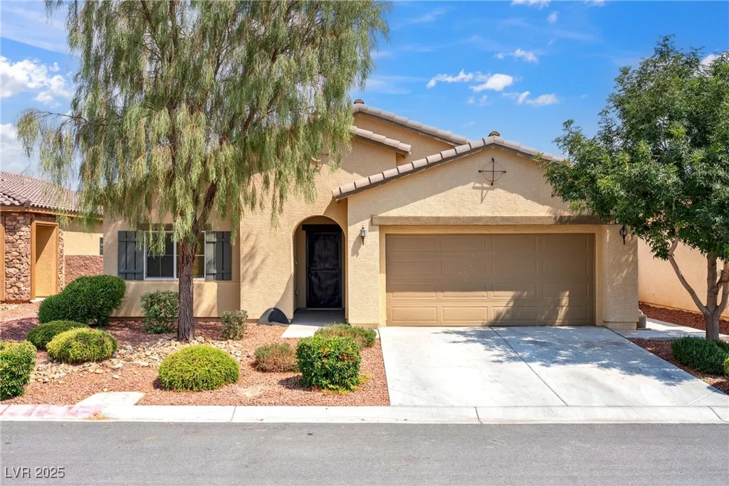 4429 Glory Vine, Pahrump, NV 89061
