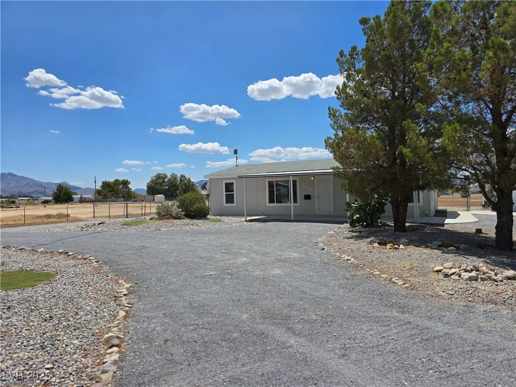 330 Gilmore, Pahrump, NV 89060