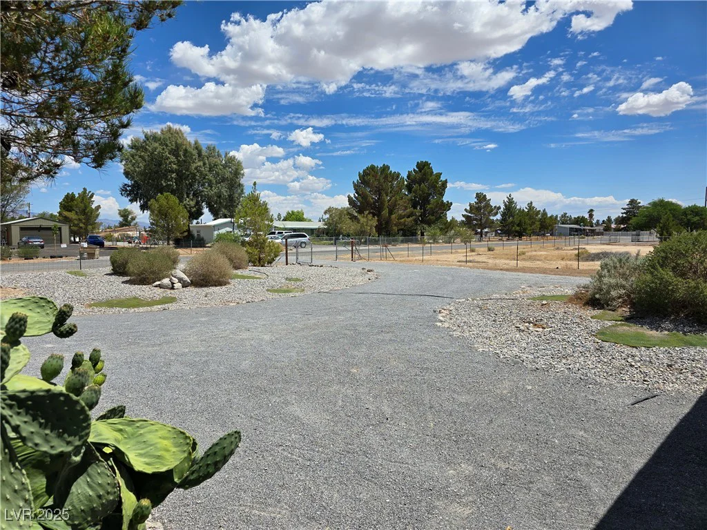 330 Gilmore, Pahrump, NV 89060