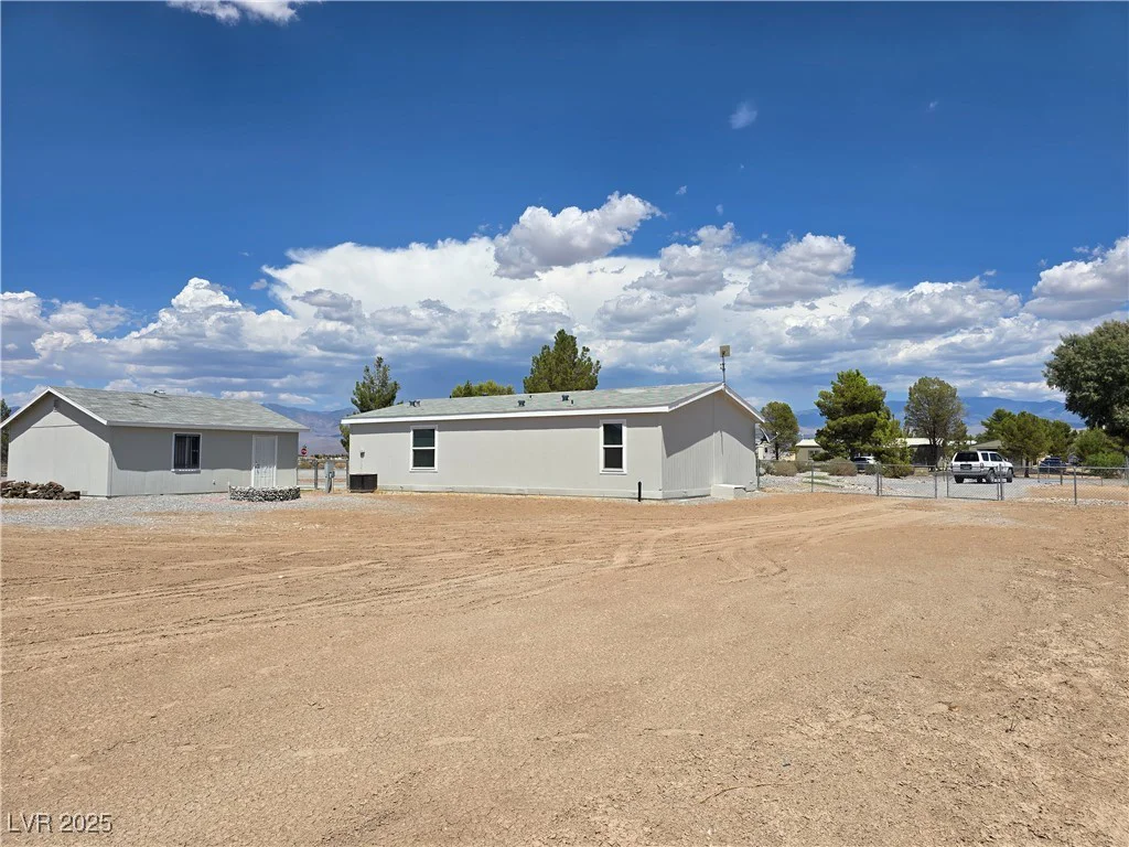 330 Gilmore, Pahrump, NV 89060
