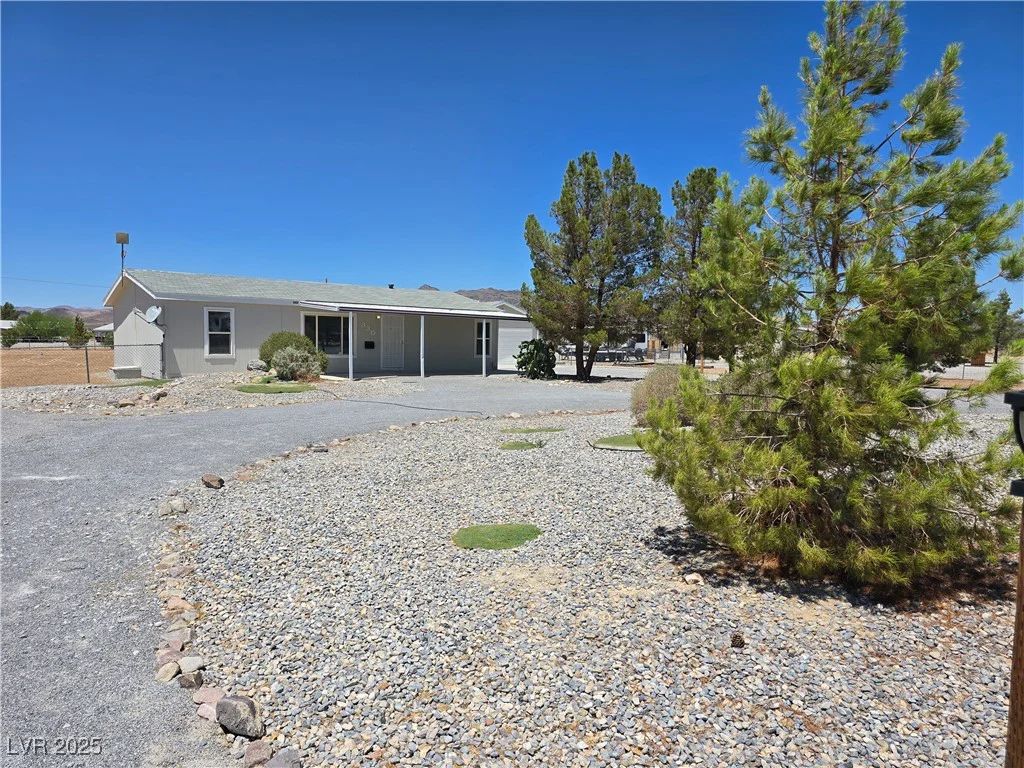 330 Gilmore, Pahrump, NV 89060
