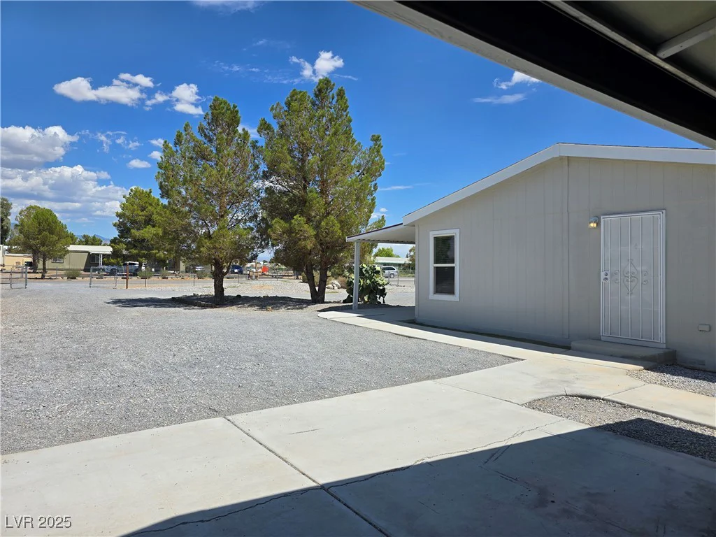 330 Gilmore, Pahrump, NV 89060