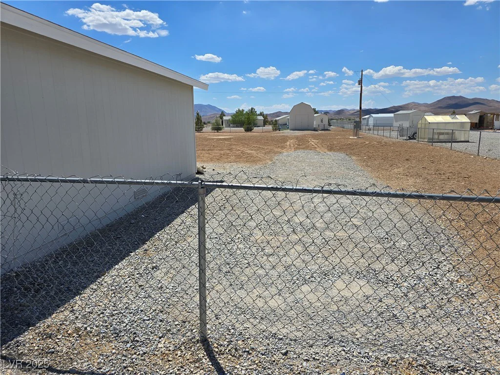 330 Gilmore, Pahrump, NV 89060