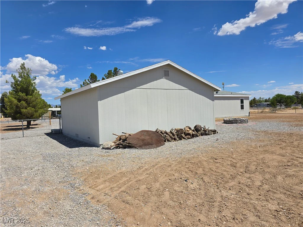 330 Gilmore, Pahrump, NV 89060
