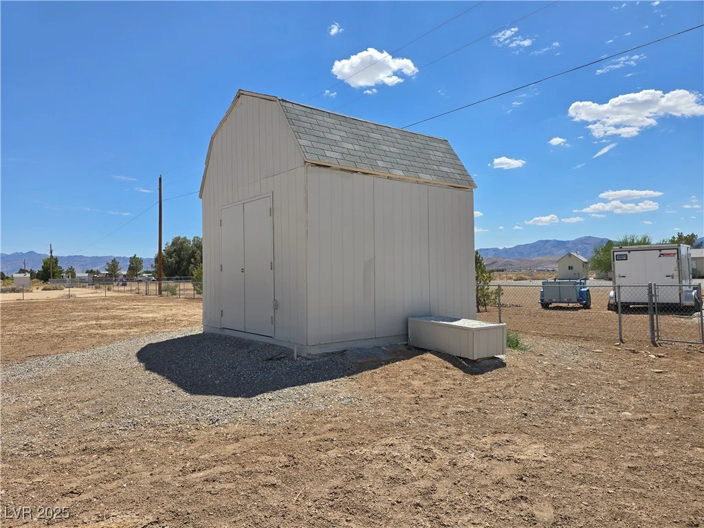 330 Gilmore, Pahrump, NV 89060