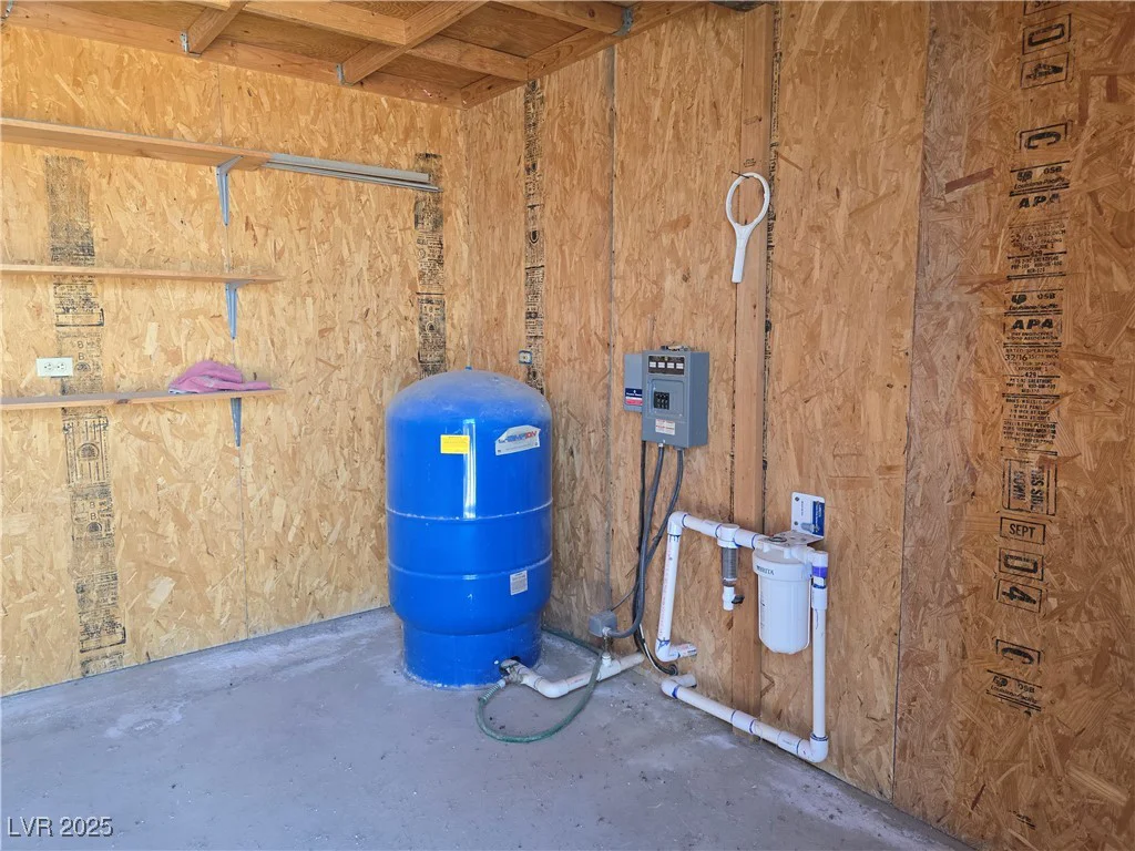 330 Gilmore, Pahrump, NV 89060
