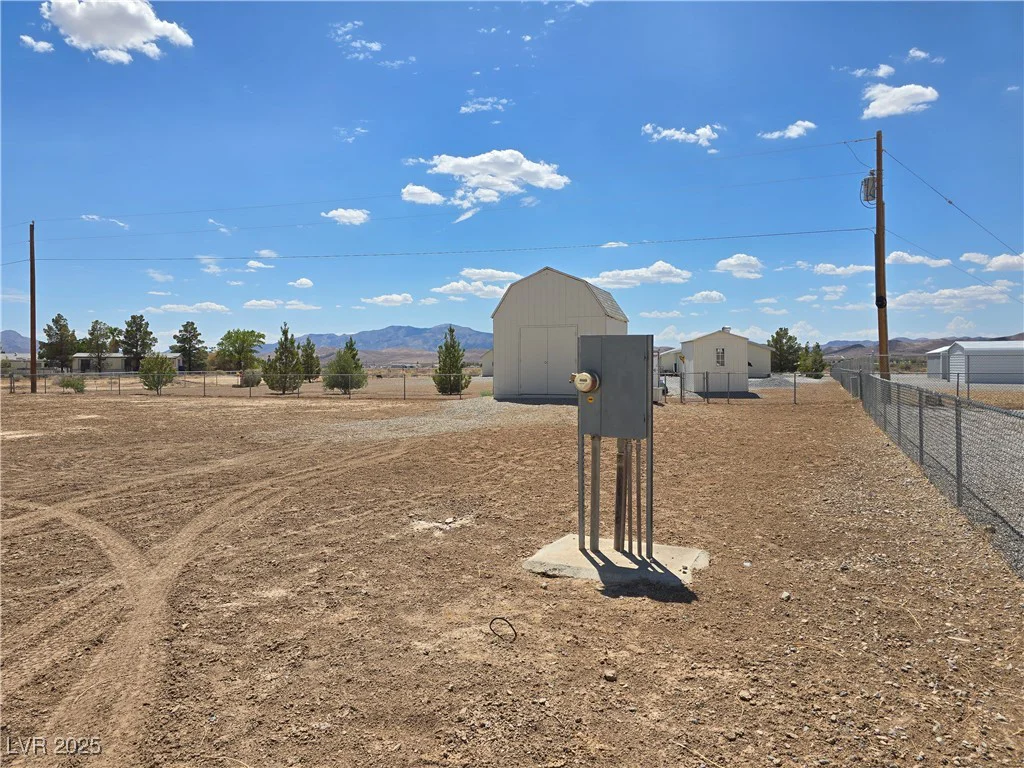 330 Gilmore, Pahrump, NV 89060