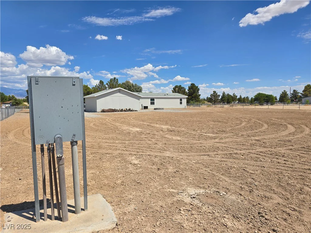 330 Gilmore, Pahrump, NV 89060