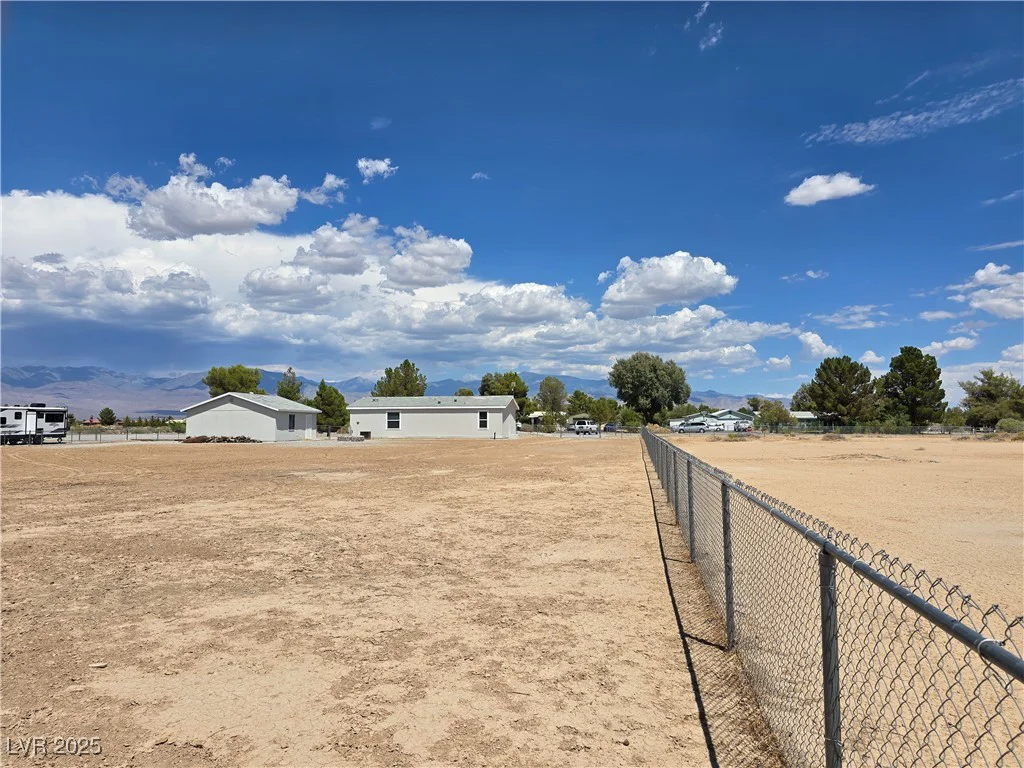 330 Gilmore, Pahrump, NV 89060