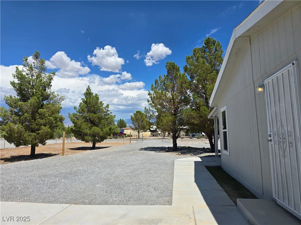 330 Gilmore, Pahrump, NV 89060