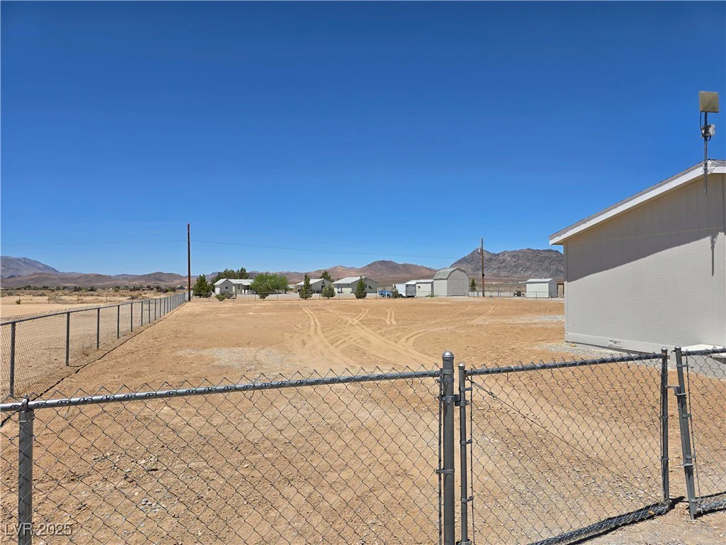 330 Gilmore, Pahrump, NV 89060