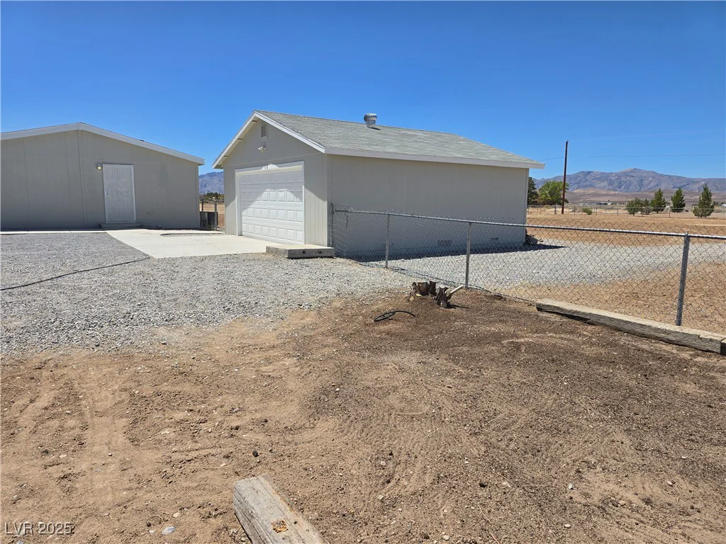 330 Gilmore, Pahrump, NV 89060