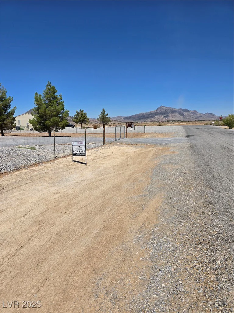 330 Gilmore, Pahrump, NV 89060