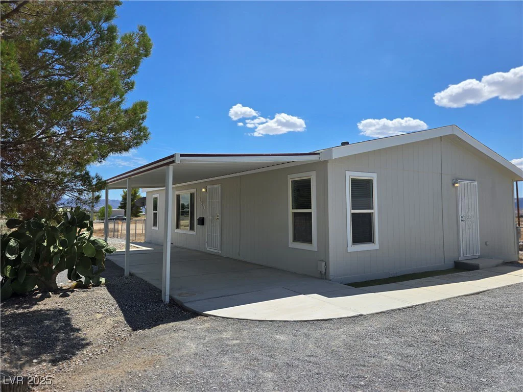 330 Gilmore, Pahrump, NV 89060