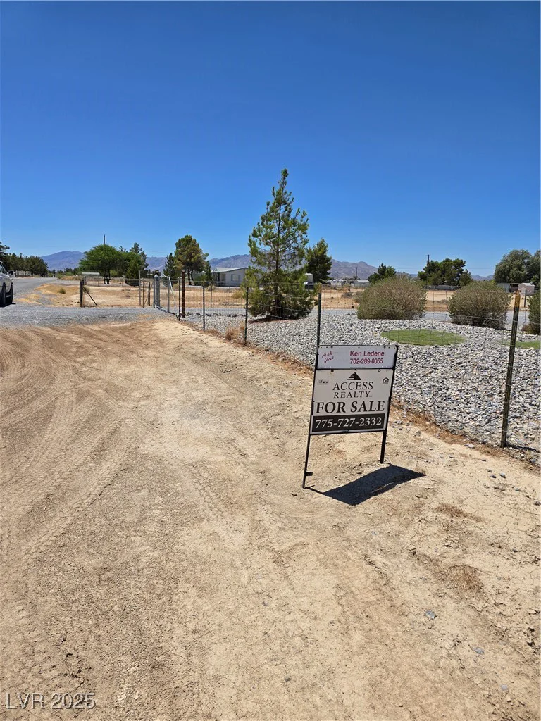 330 Gilmore, Pahrump, NV 89060