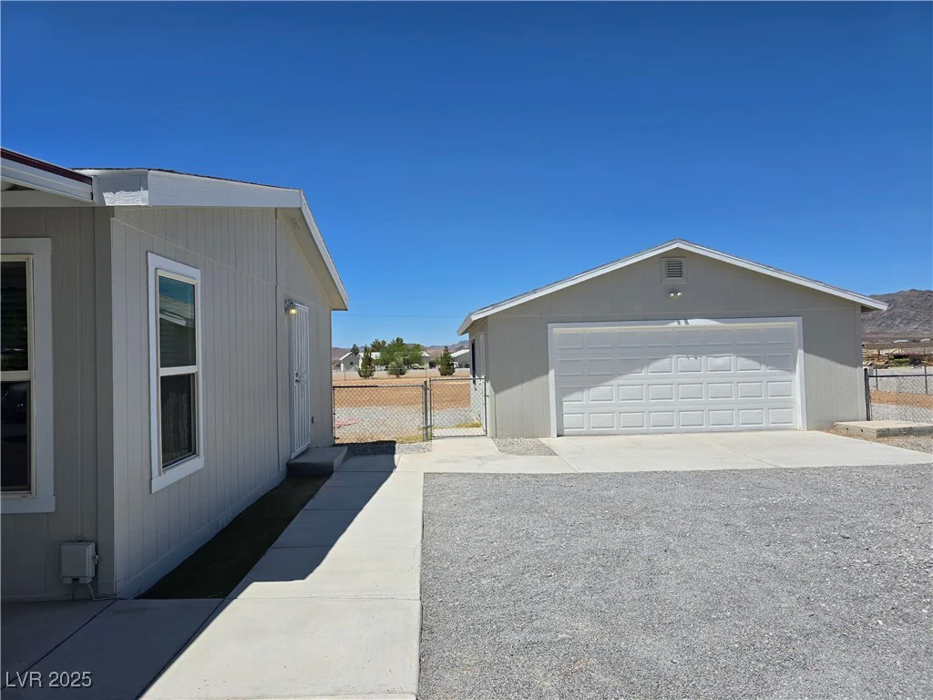 330 Gilmore, Pahrump, NV 89060