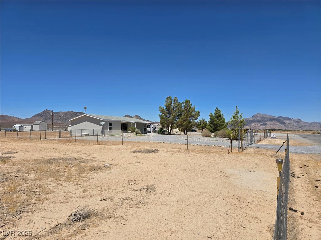330 Gilmore, Pahrump, NV 89060