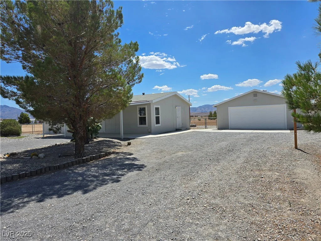330 Gilmore, Pahrump, NV 89060
