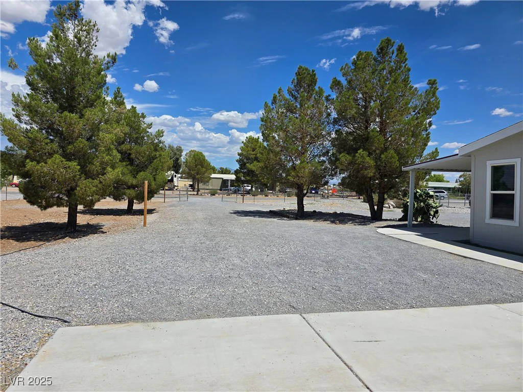 330 Gilmore, Pahrump, NV 89060