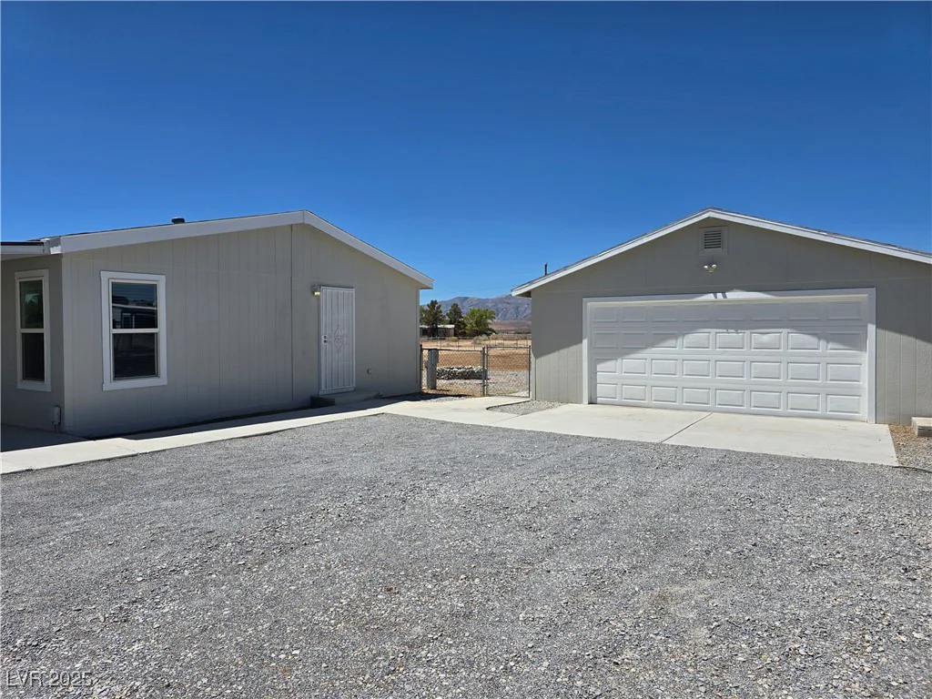 330 Gilmore, Pahrump, NV 89060