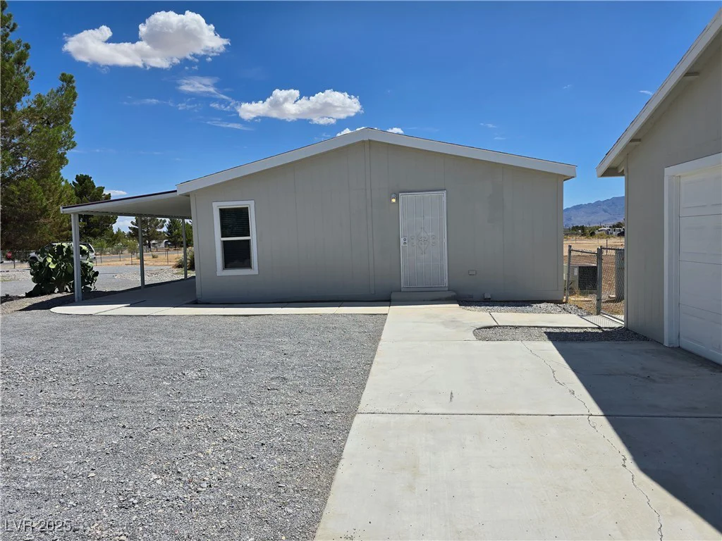 330 Gilmore, Pahrump, NV 89060