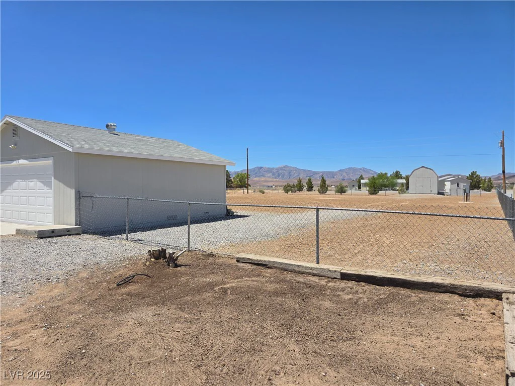 330 Gilmore, Pahrump, NV 89060