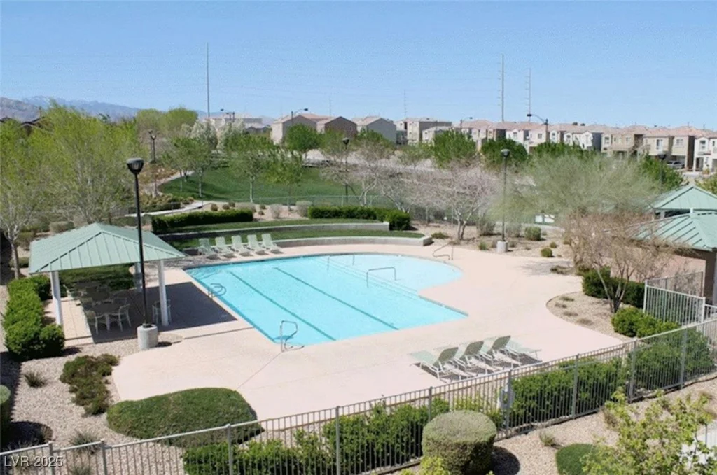 9109 Tailor Made, Las Vegas, NV 89149