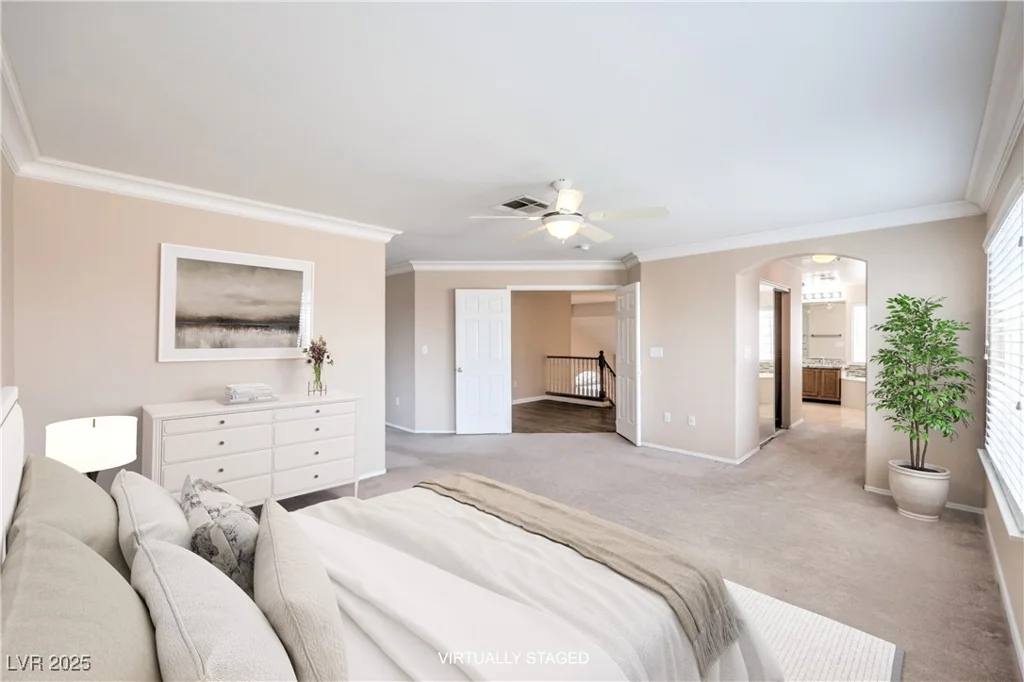 9010 Crystal Rock, Las Vegas, NV 89123