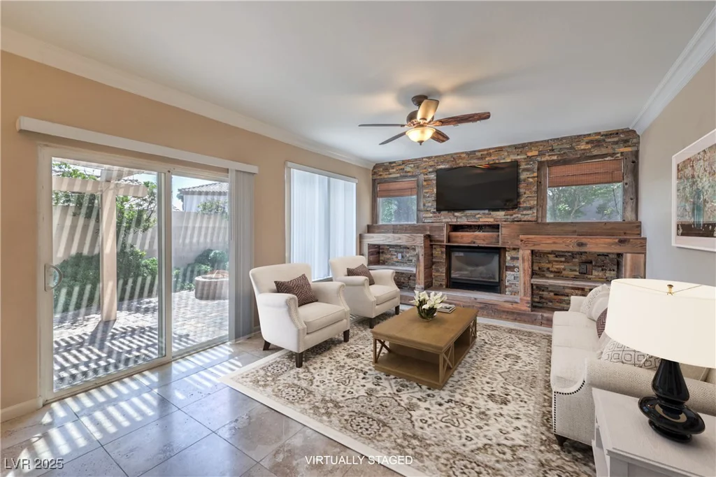 9010 Crystal Rock, Las Vegas, NV 89123