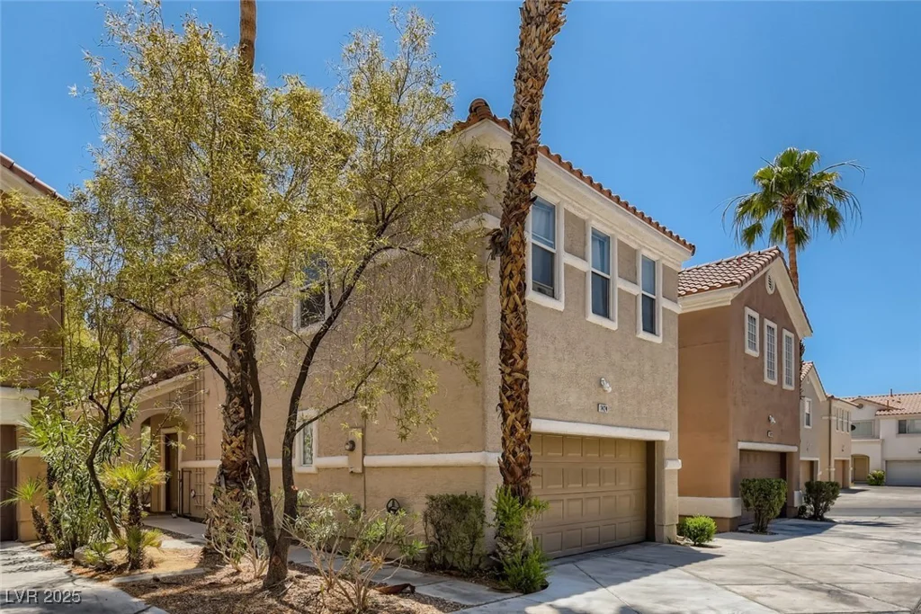 1424 Sycamore Spring, Las Vegas, NV 89128
