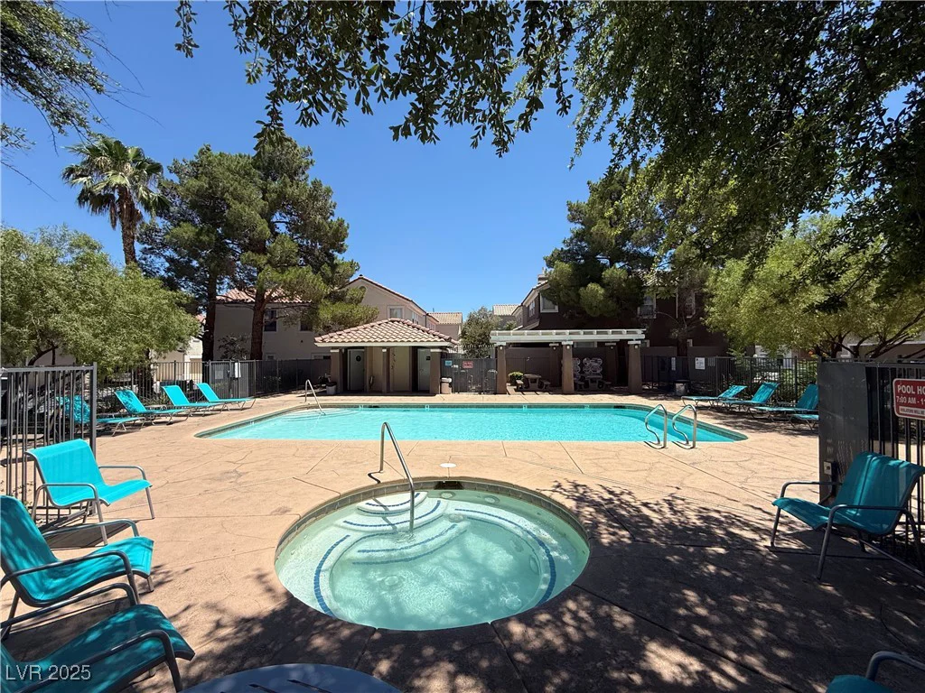 1424 Sycamore Spring, Las Vegas, NV 89128