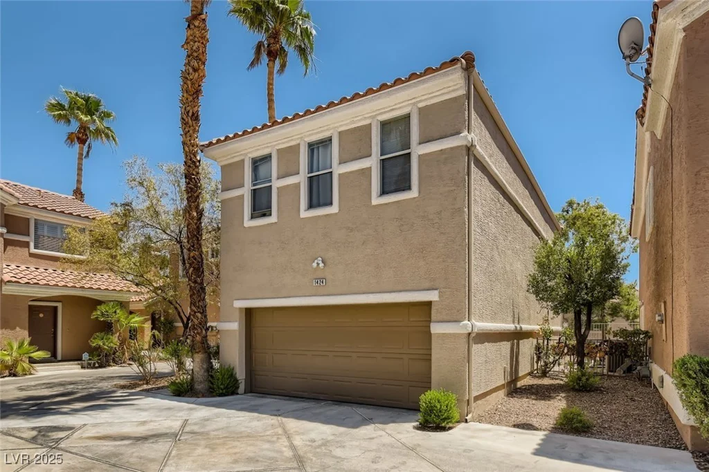 1424 Sycamore Spring, Las Vegas, NV 89128
