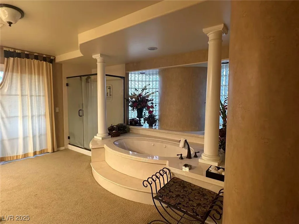 4176 Balmoral Castle, Las Vegas, NV 89141