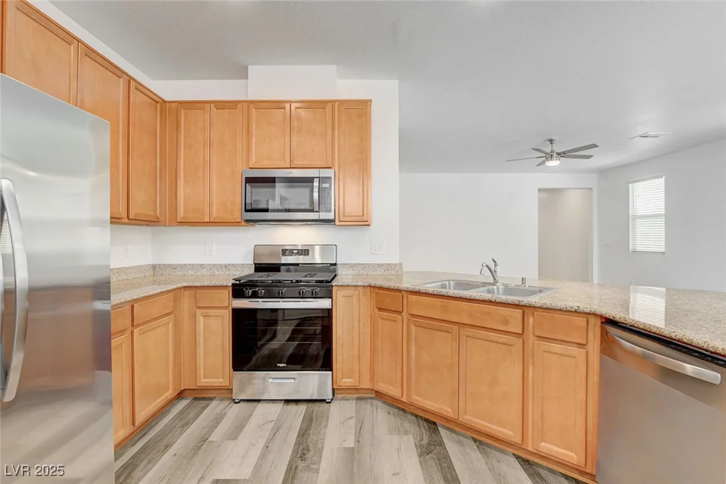 9168 Verdugo Ridge, Las Vegas, NV 89148