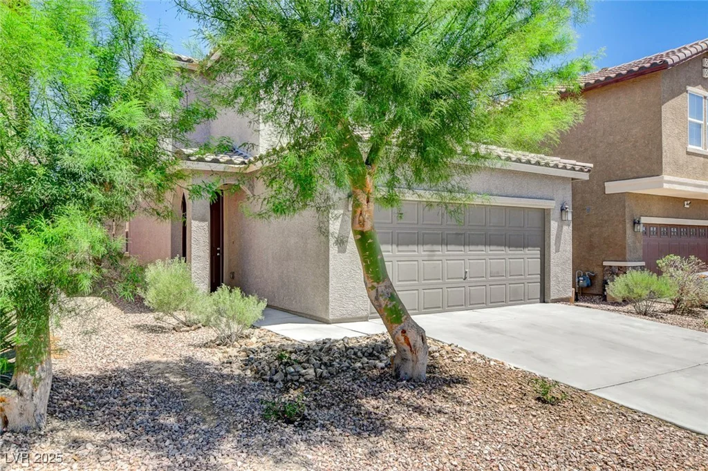 9168 Verdugo Ridge, Las Vegas, NV 89148