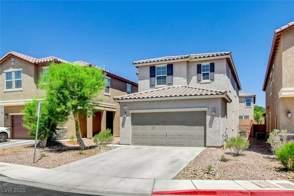 9168 Verdugo Ridge, Las Vegas, NV 89148