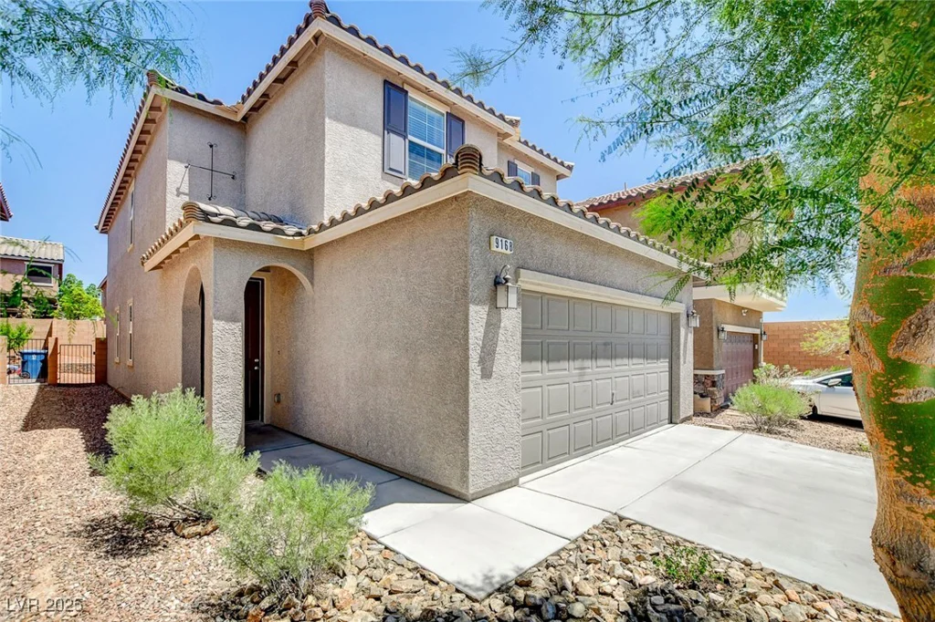 9168 Verdugo Ridge, Las Vegas, NV 89148