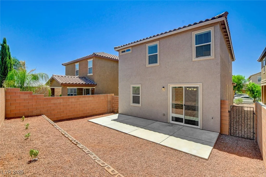 9168 Verdugo Ridge, Las Vegas, NV 89148