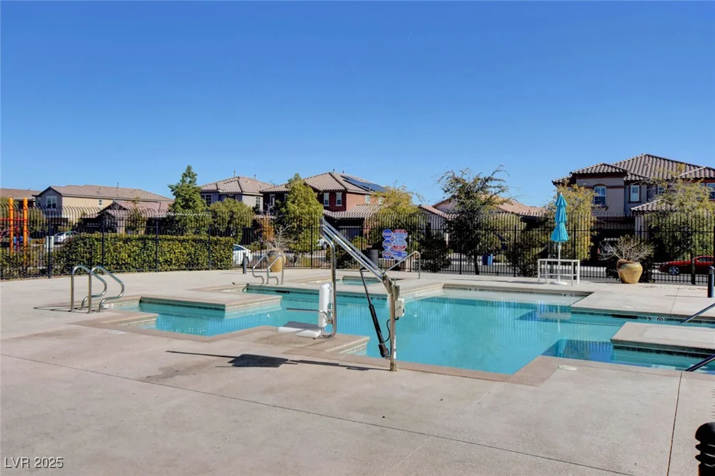 9168 Verdugo Ridge, Las Vegas, NV 89148