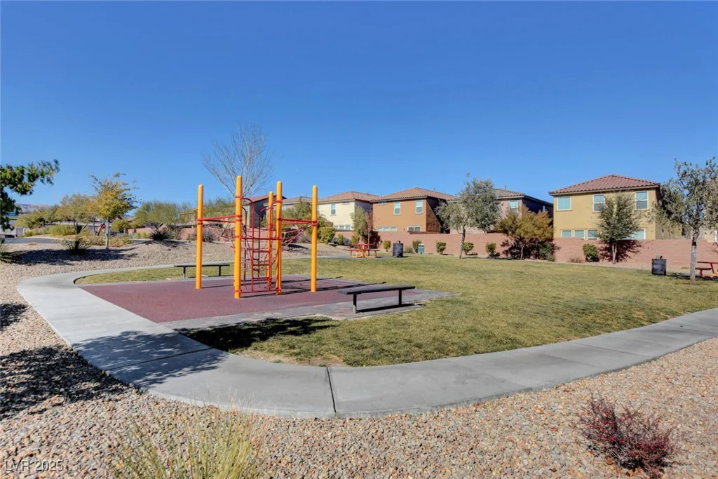 9168 Verdugo Ridge, Las Vegas, NV 89148