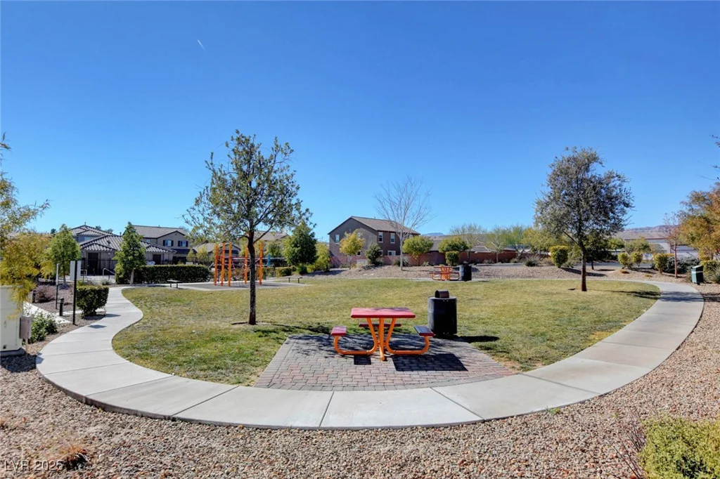 9168 Verdugo Ridge, Las Vegas, NV 89148