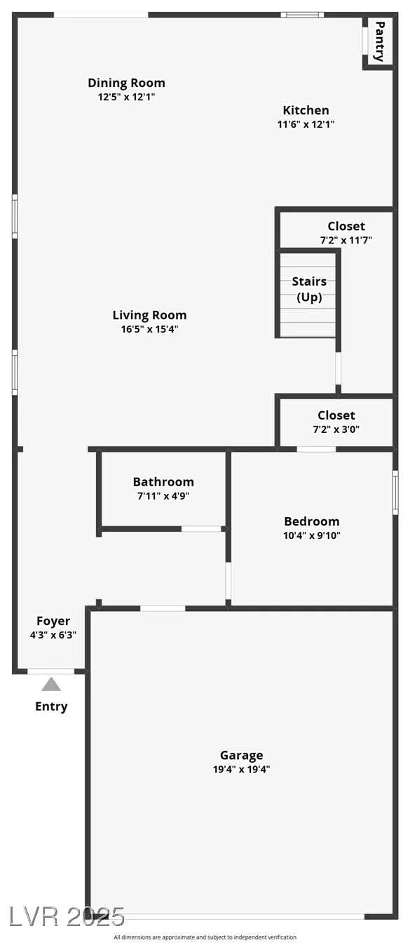 9168 Verdugo Ridge, Las Vegas, NV 89148