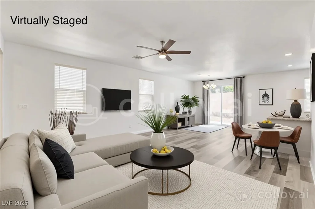 9168 Verdugo Ridge, Las Vegas, NV 89148