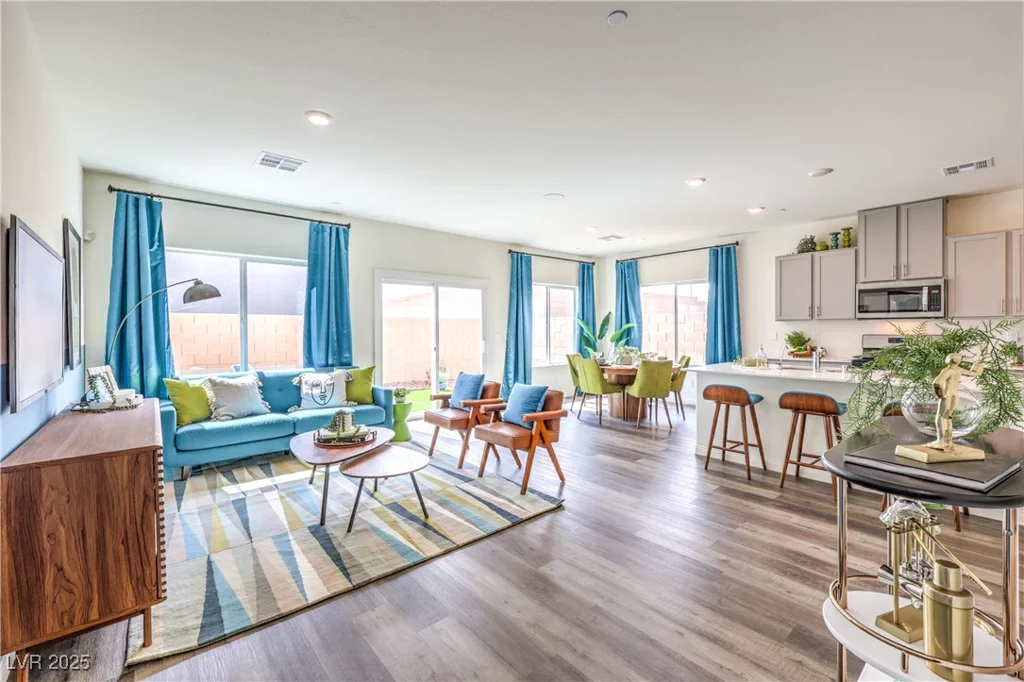1133 Northern Cardinal, Henderson, NV 89011
