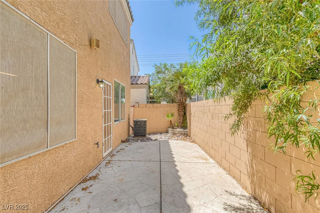 4807 LEADERSHIP, North Las Vegas, NV 89031