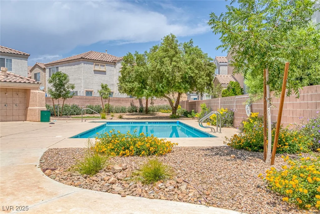 4807 LEADERSHIP, North Las Vegas, NV 89031