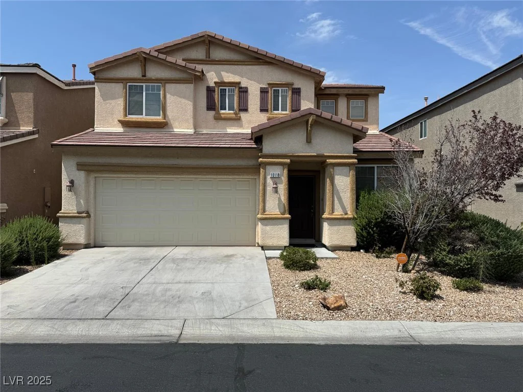 10118 Farmington Hall, Las Vegas, NV 89129