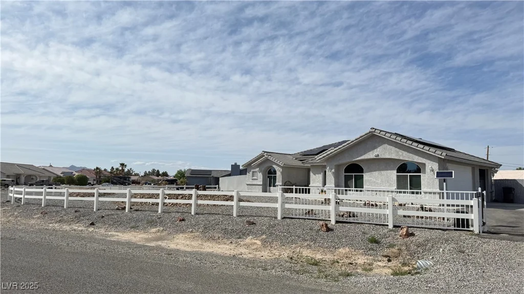 140 Chevron, Pahrump, NV 89048